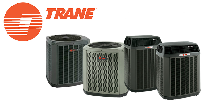 Service Oficial Trane